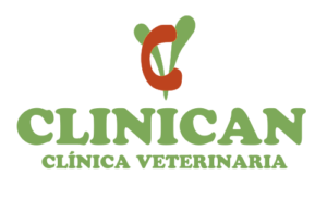 Logo Clinican Veterinarios